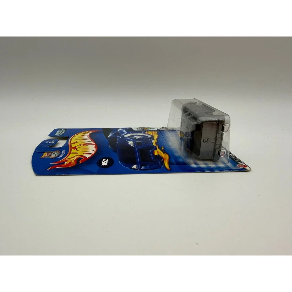 Hot Wheels hot wheels